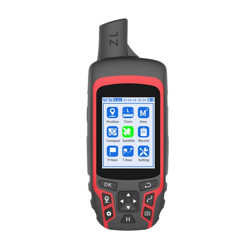 Hunting Outdoor Rug - ABZZ-GPS pour la randonnée, appareil portable