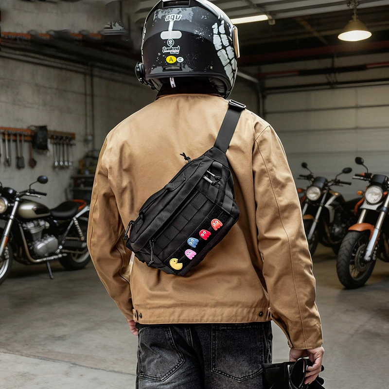 Outdoor Hunting Packs - Sac bandoulière tactique, sac de sport