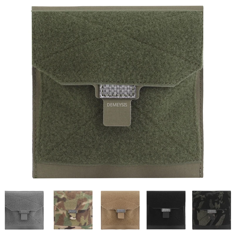 Outdoor Hunting Maps - DulMap-Poudres Molle pour l'Entraînement en Plein