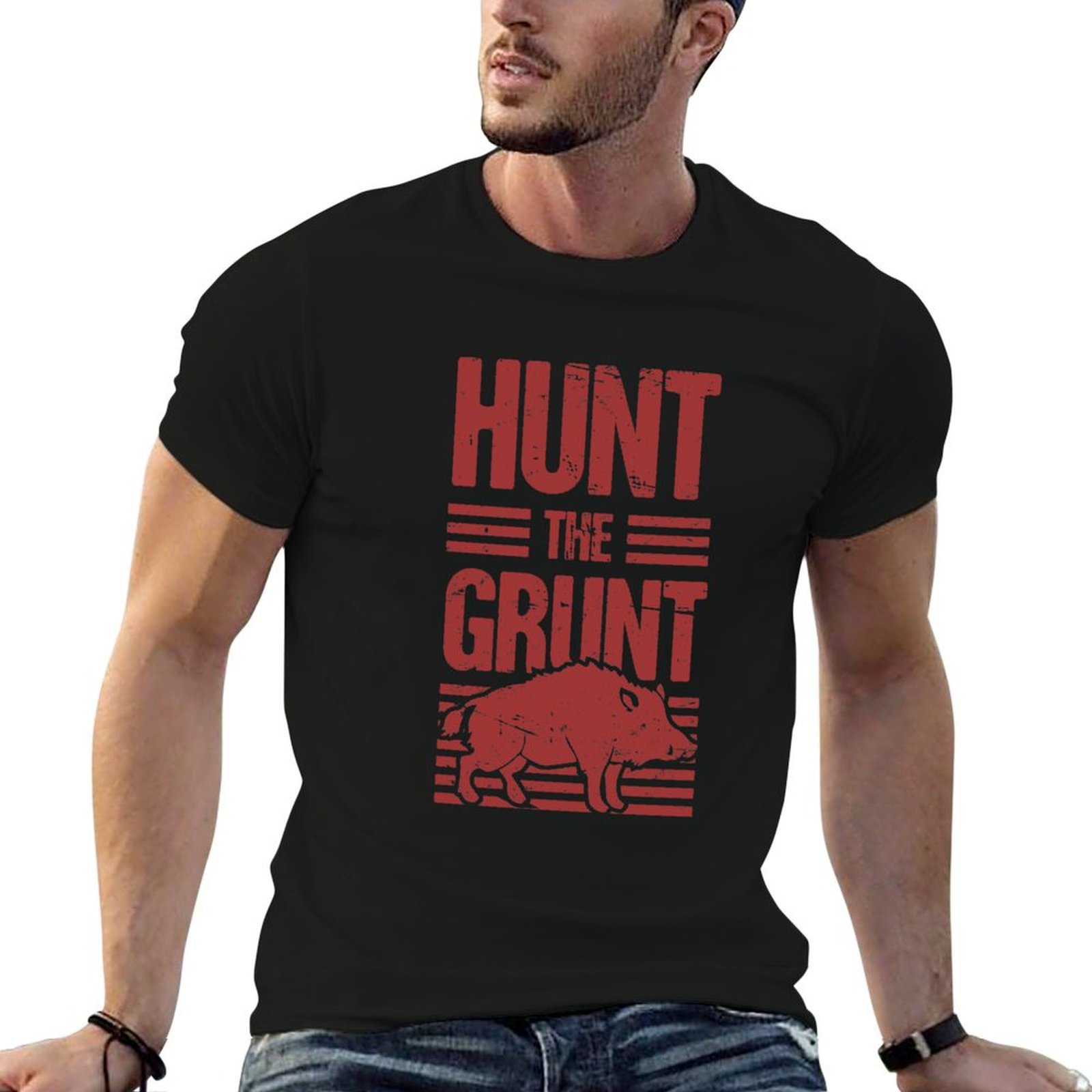 Wildman Hunting & Outdoor Vanderbijlpark - Chasse au sanglier / Chasse au