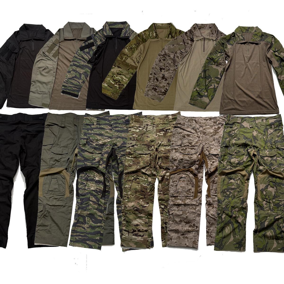 Hunting Outdoor Pants - Vêtements de chasse en plein air,