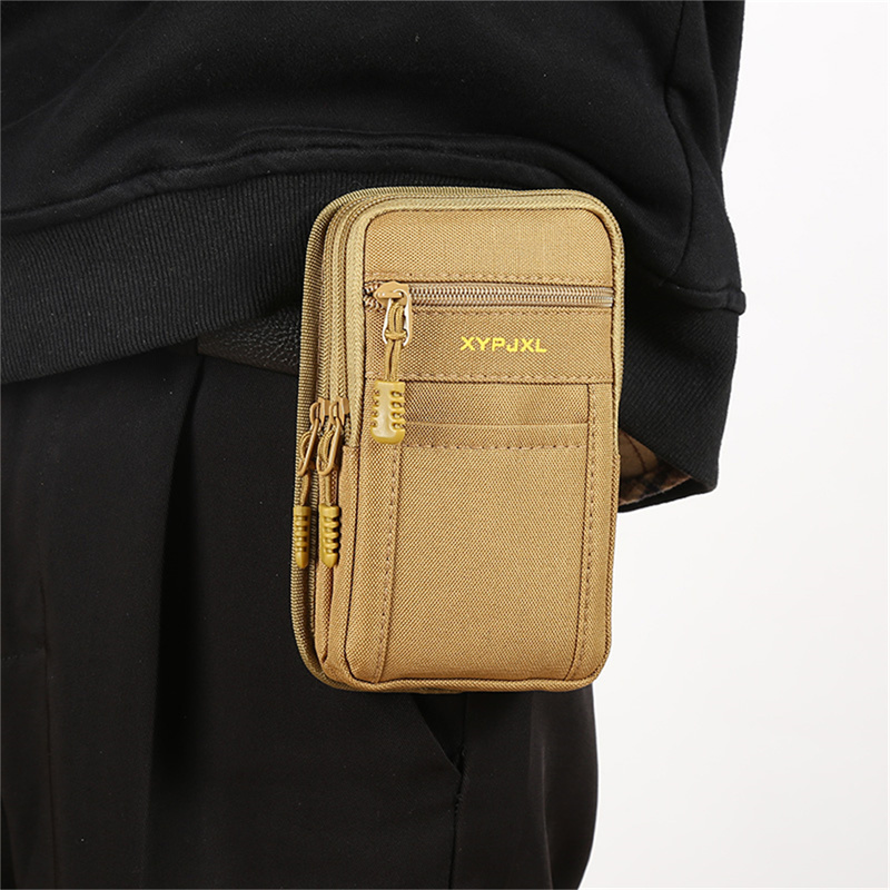 Outdoor Hunting Packs - Pochette Molle pour téléphone Portable, sac