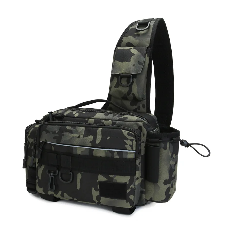 Outdoor Hunting Packs - Sac à Dos Multifonctionnel Luya de