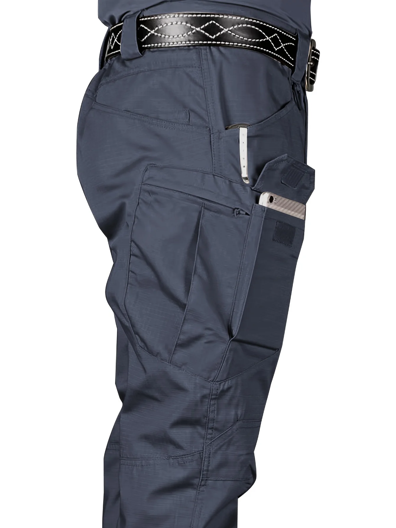 Hunting Outdoor Clothing - Pantalons tactiques d'extérieur pour hommes, vêtements
