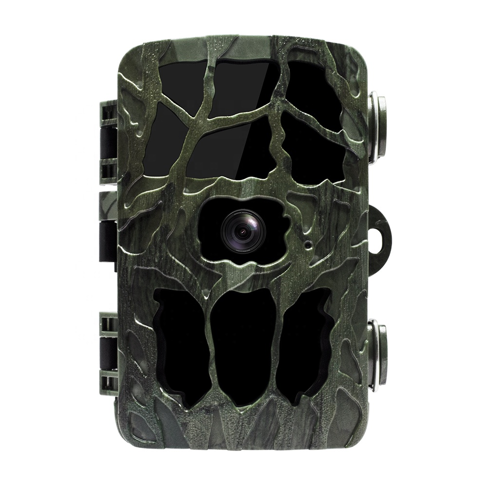 Outdoor Hunting Videos - Nouveauté 2020 : Caméra de Surveillance