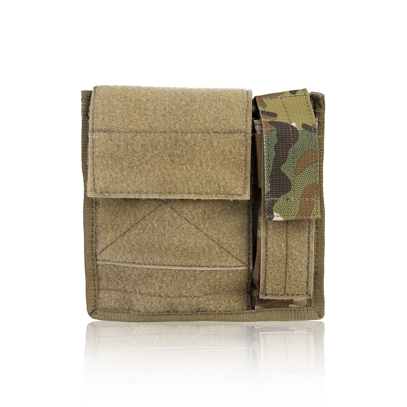 Emersongear Admin Light carte  - Outdoor Hunting Maps avis et prix