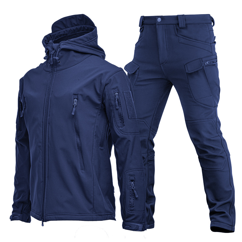 2026 TAD Ensemble de Vêtements - Hunting Outdoor Pants avis et prix