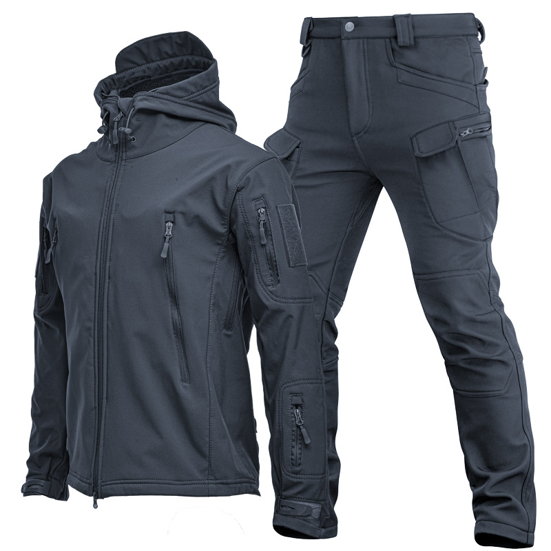 2026 TAD Ensemble de Vêtements - Hunting Outdoor Pants avis et prix