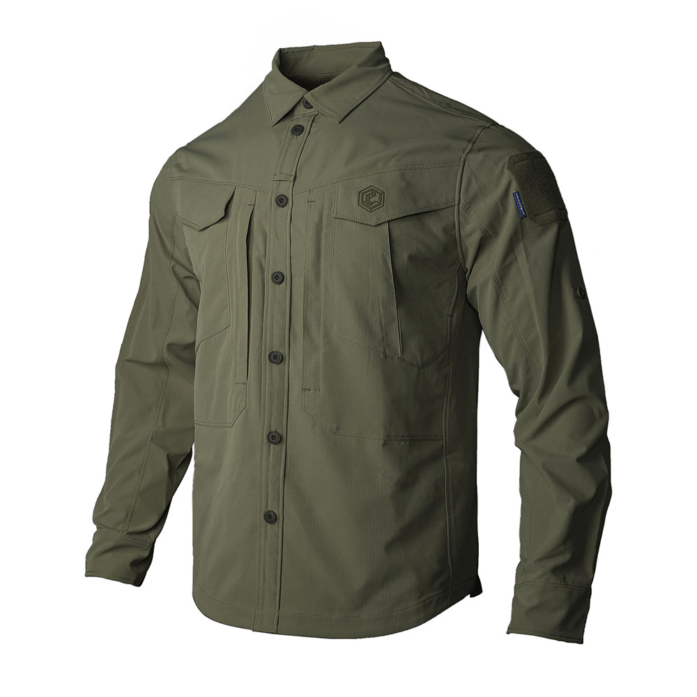 Emersongear bleu étiquette Per - Hunting Outdoor Clothing avis et prix