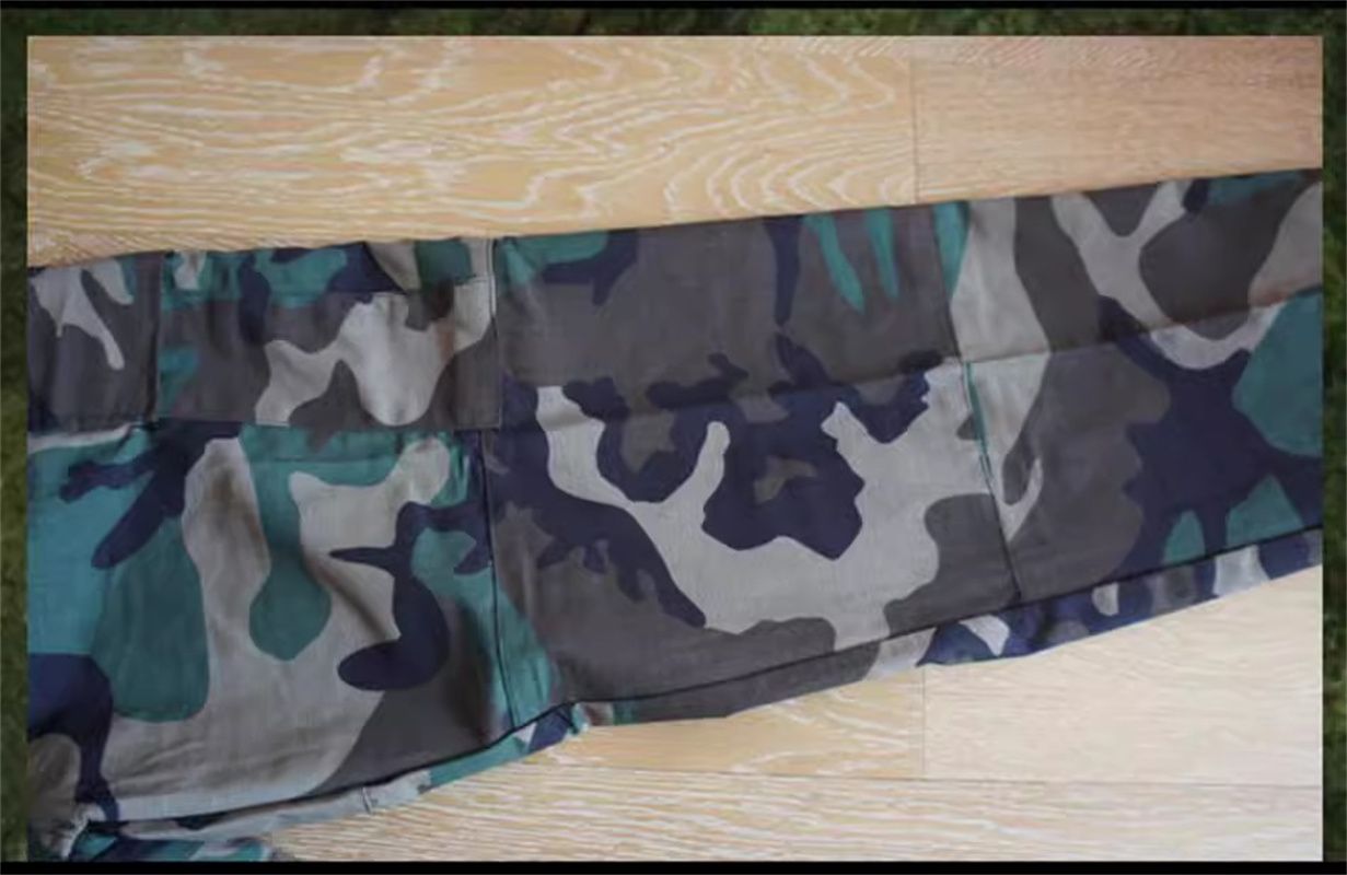 Uniforme militaire tactique BD - Hunting Outdoor Pants avis et prix