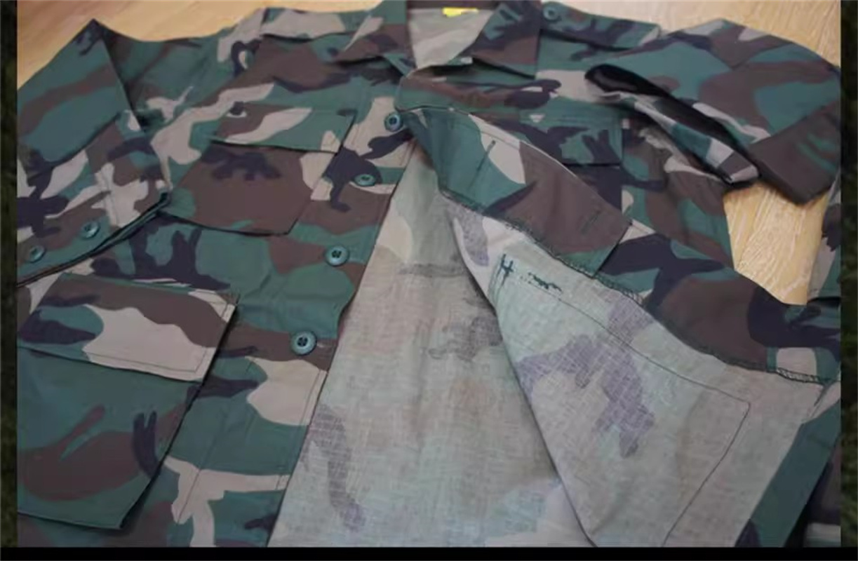 Uniforme militaire tactique BD - Hunting Outdoor Pants avis et prix