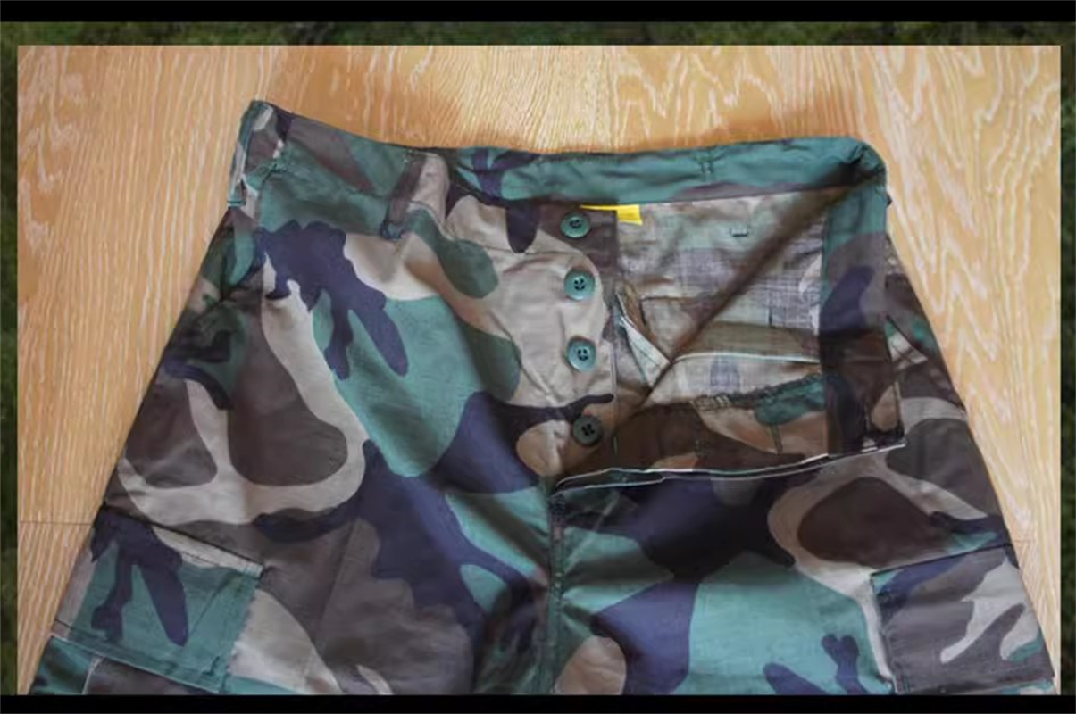 Uniforme militaire tactique BD - Hunting Outdoor Pants avis et prix