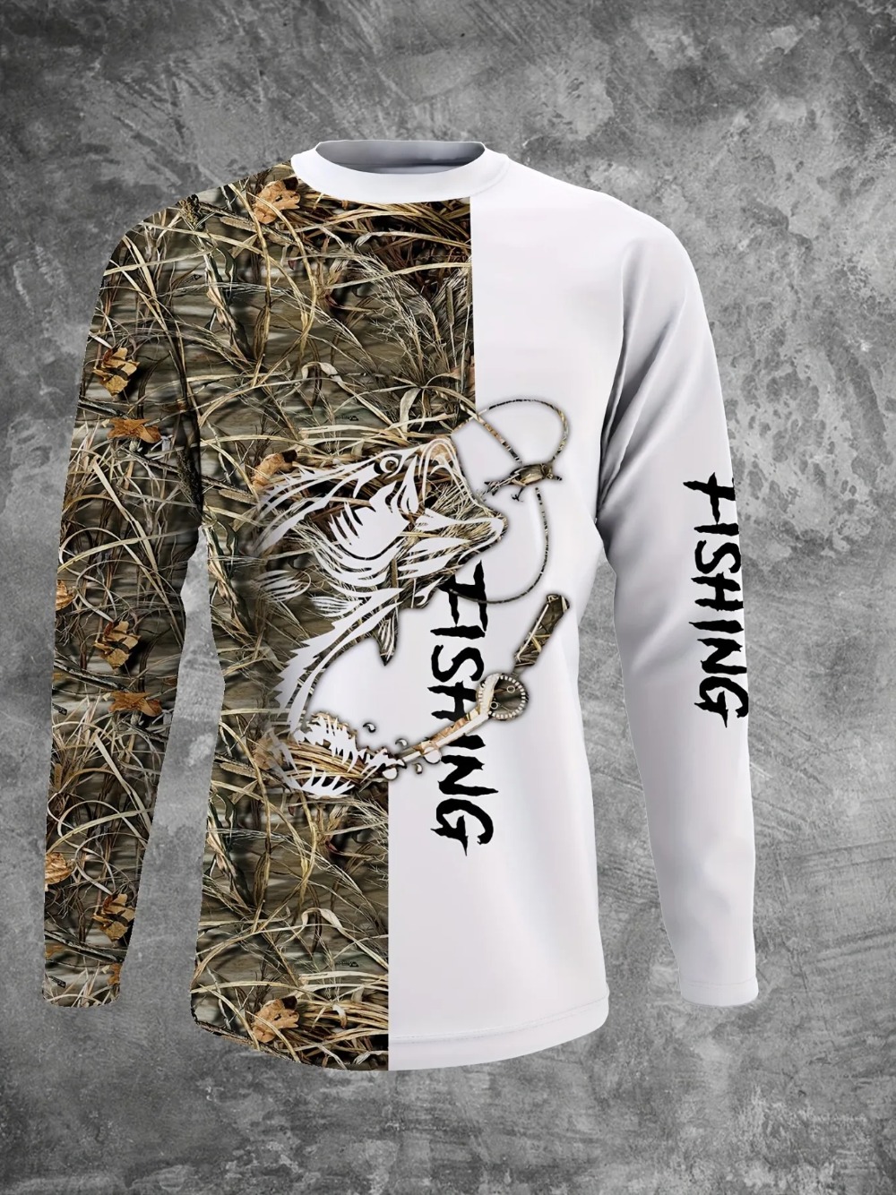 T-shirt de sport Harajuku amér - Hunting Outdoor Clothing avis et prix