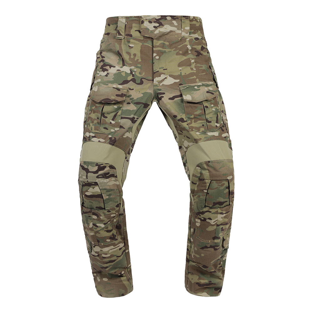 Ensemble d'uniformes tactiques - Outdoor Hunting Trousers avis et prix