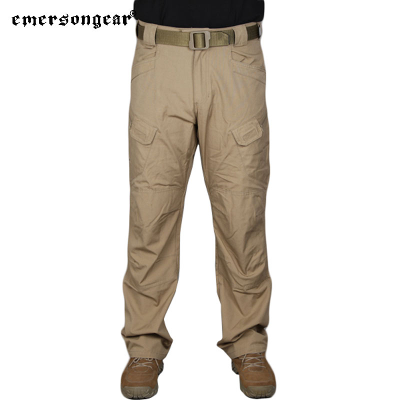 Emersongear pantalon tactique  - Outdoor Hunting Trousers avis et prix