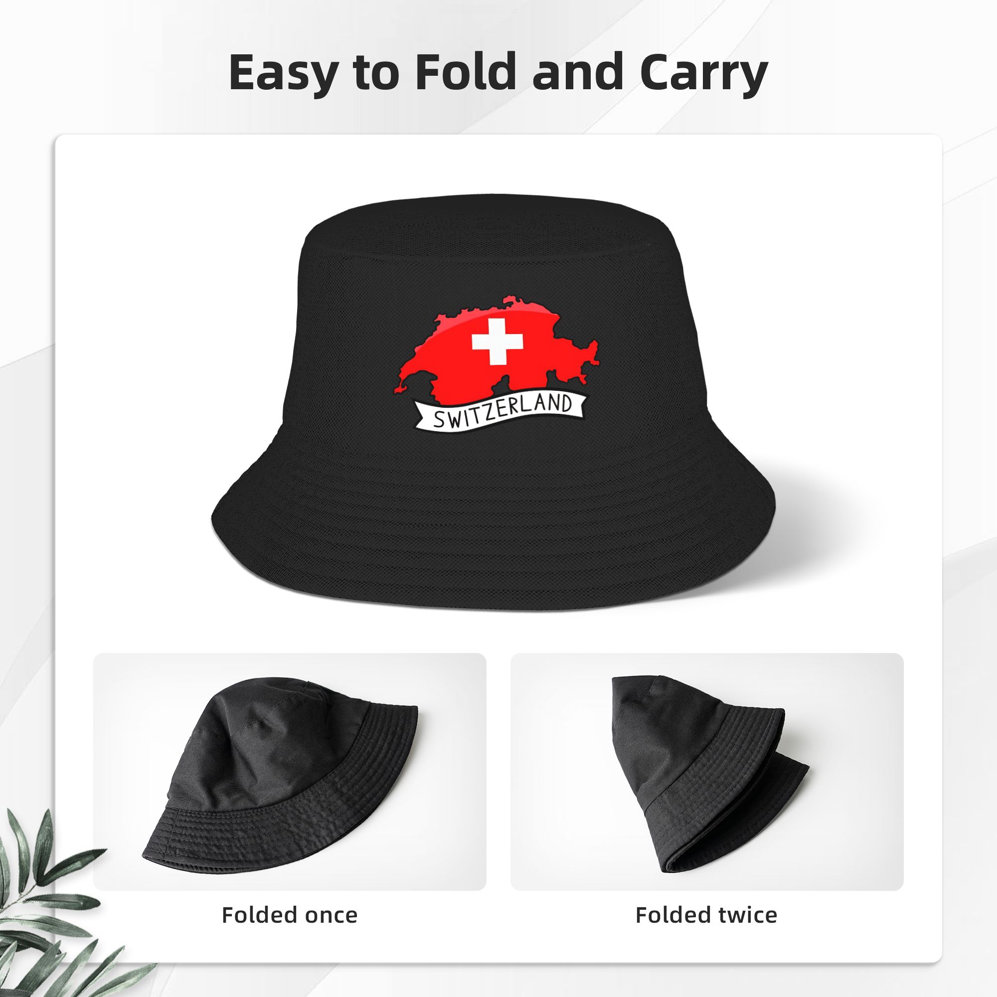 Chapeau Bob avec Autocollant C - Outdoor Hunting Maps avis et prix