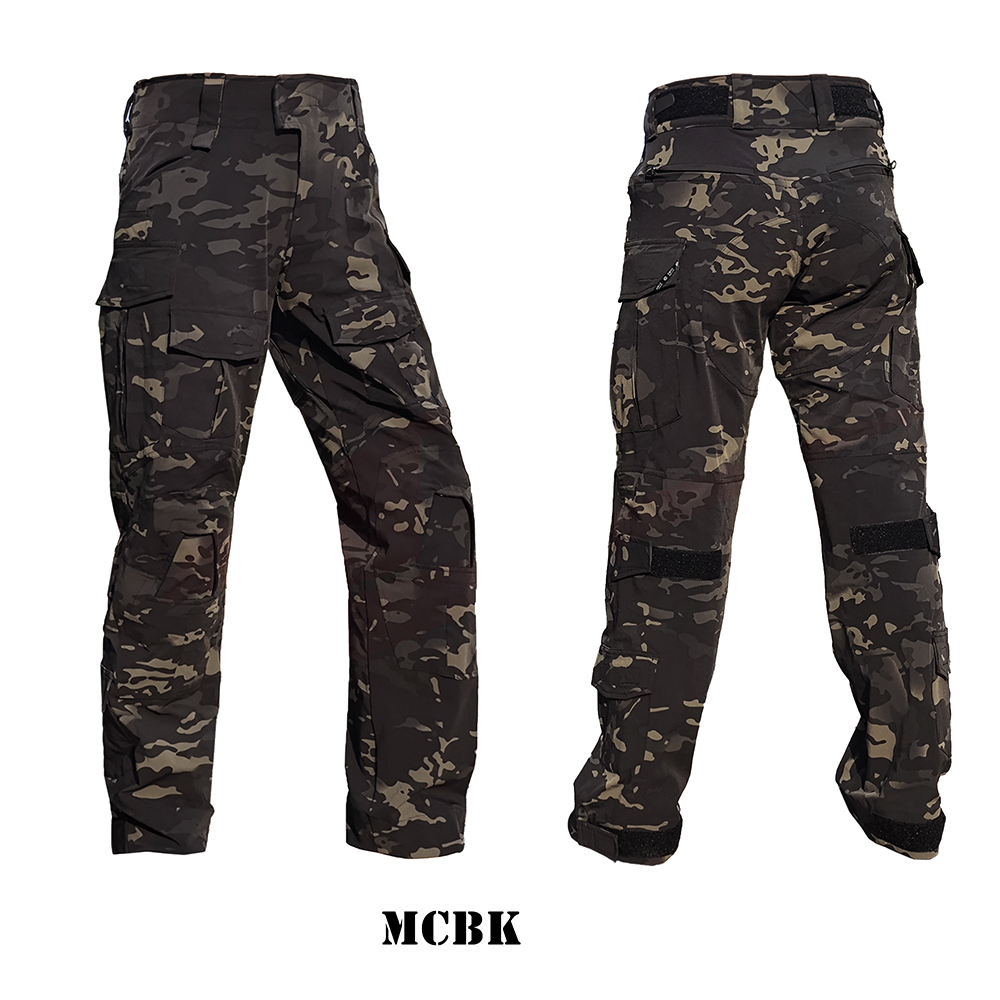 Pantalon de Combat tactique Ra - Hunting Outdoor Pants avis et prix