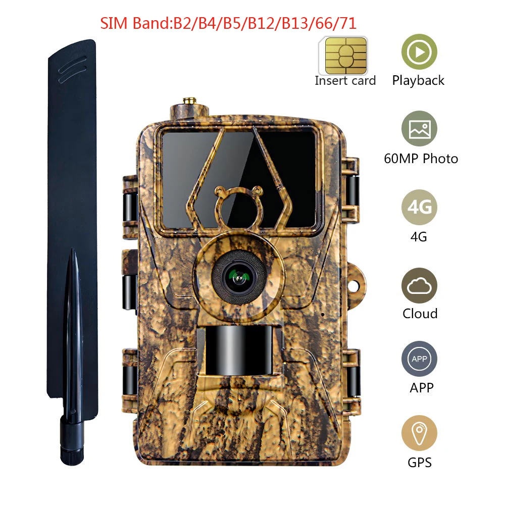 Caméra infrarouge pour la surv - Outdoor Hunting Videos avis et prix