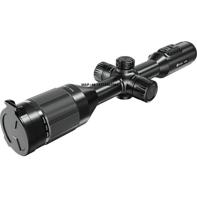 Chasse DU50 portée de Vision n - Outdoor Hunting Videos avis et prix