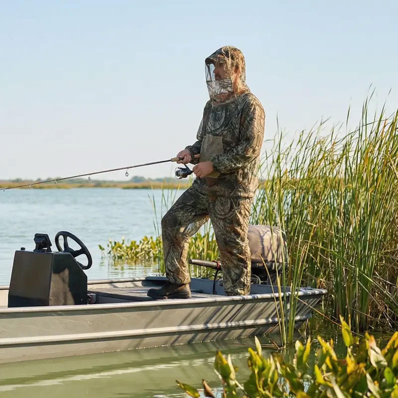 Combinaison de chasse pour hom - Outdoor Hunting Outfit avis et prix