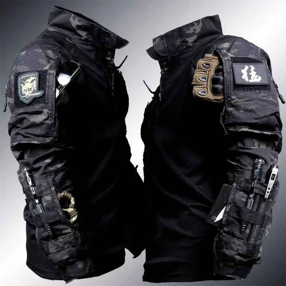 AU – tenue Multicam pour homme - Outdoor Hunting Outfit avis et prix