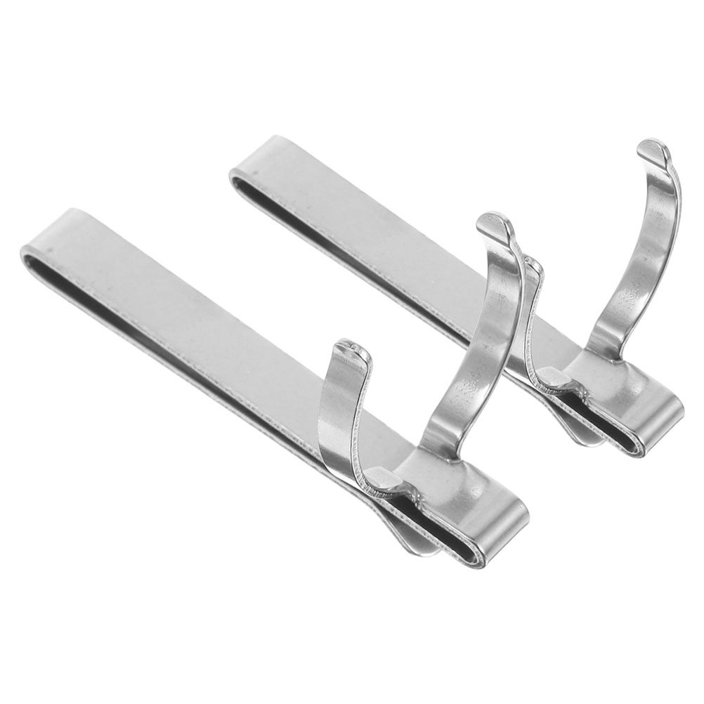 2 pièces - Clip de ceinture ro - Hunting Outdoor Rug avis et prix