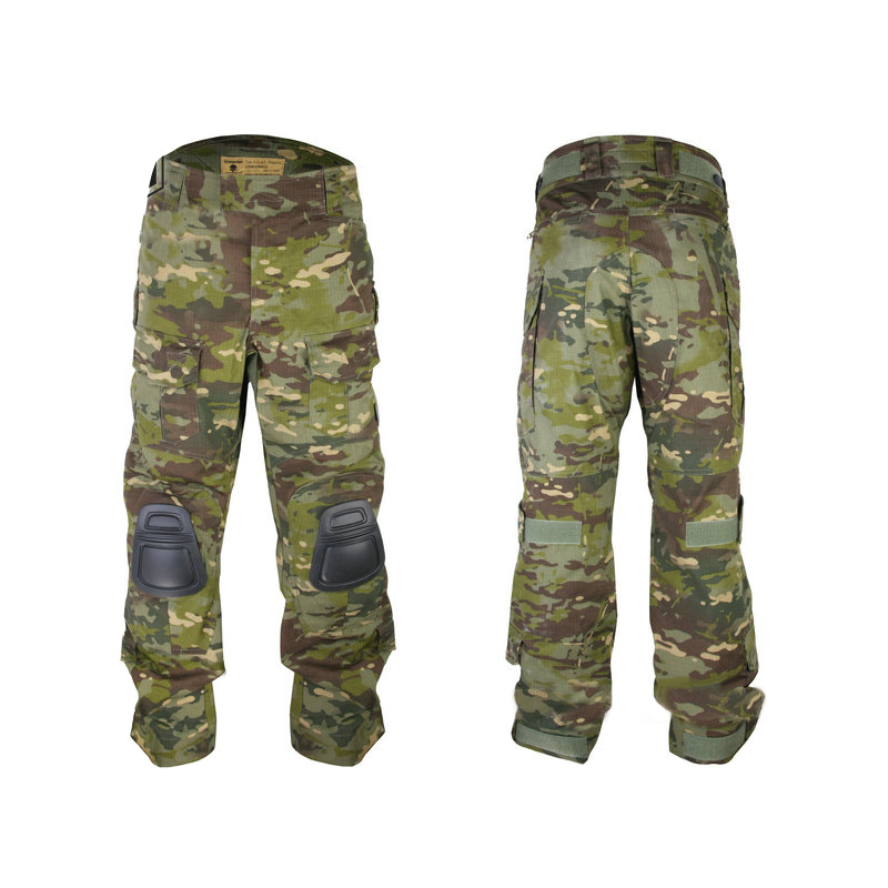 Emersongear pantalon d'entraîn - Outdoor Hunting Trousers avis et prix