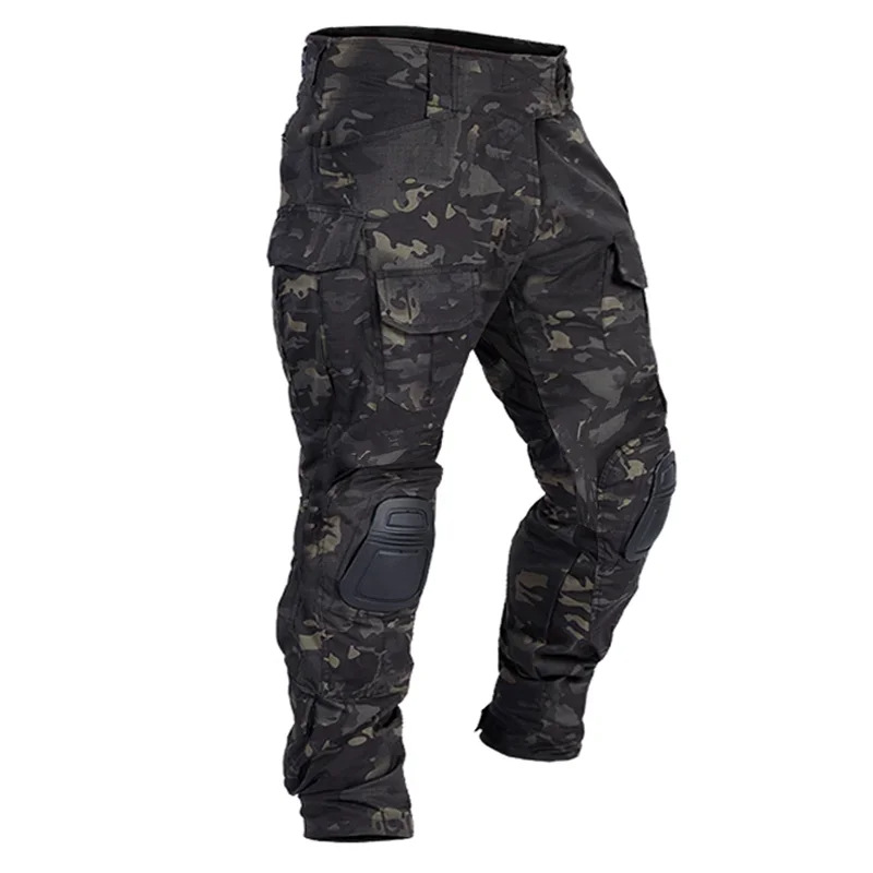 Pantalon tactique Gen2, pantal - Hunting Outdoor Pants avis et prix