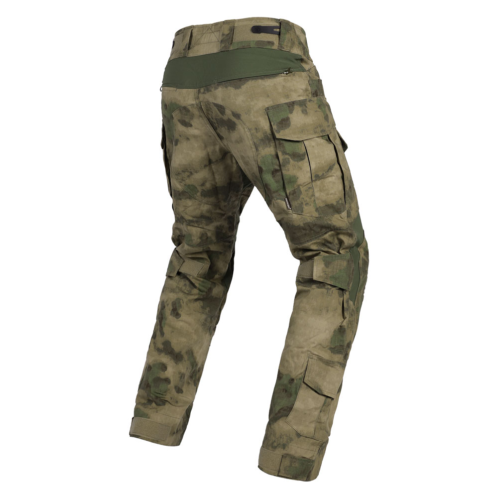 Pantalon de combat Emersongear - Outdoor Hunting Trousers avis et prix