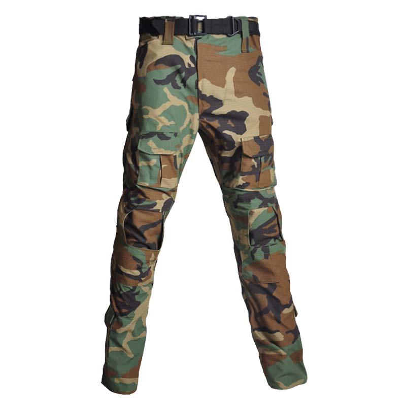 Ensemble uniforme tactique car - Hunting Outdoor Pants avis et prix