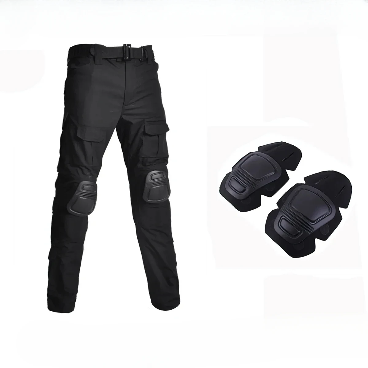 Pantalon de Combat en plein ai - Hunting Outdoor Pants avis et prix