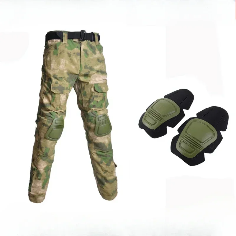 Pantalon de Combat en plein ai - Hunting Outdoor Pants avis et prix