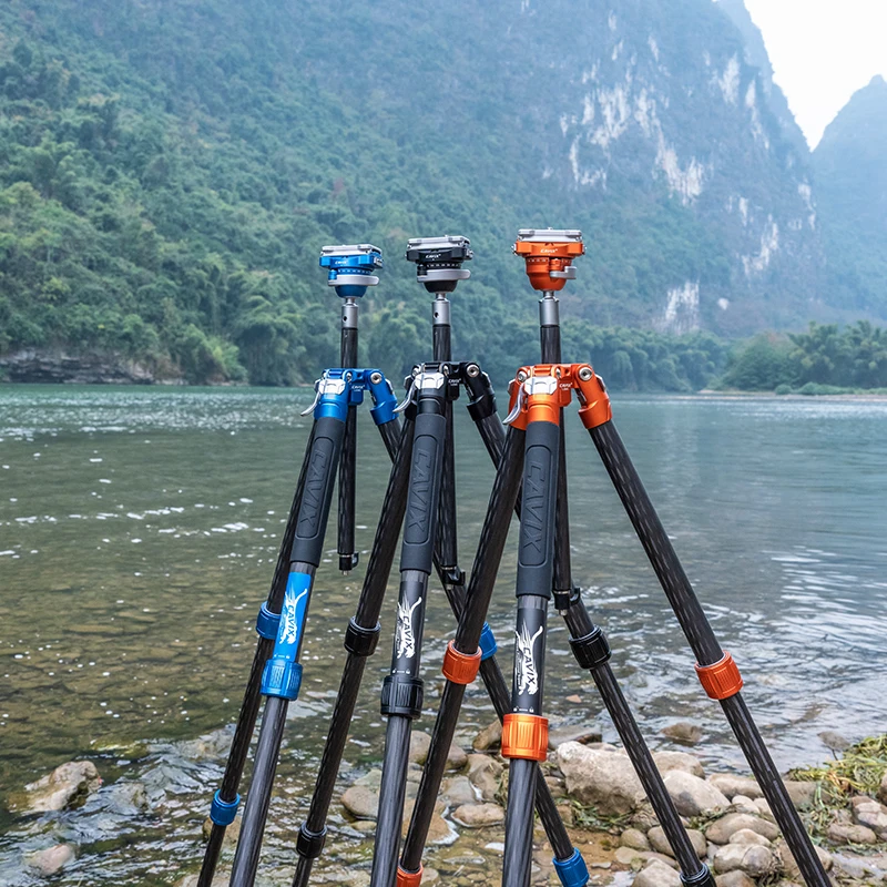 Trépied en fibre de carbone à  - Outdoor Hunting Videos avis et prix