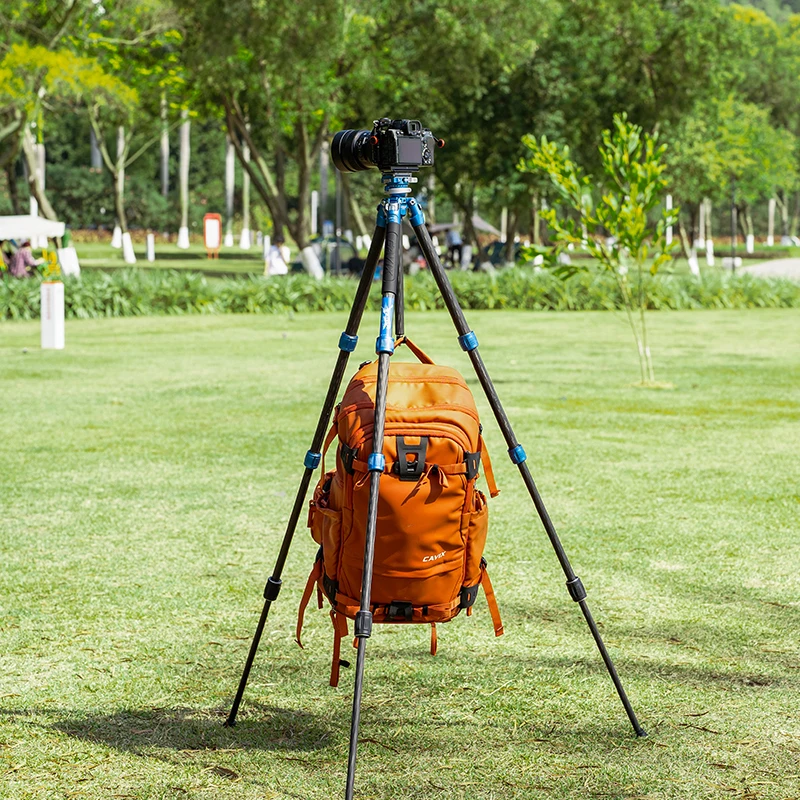 Trépied en fibre de carbone à  - Outdoor Hunting Videos avis et prix