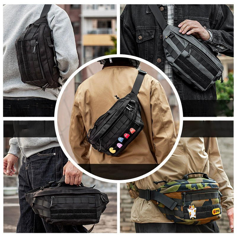 Sac bandoulière tactique, sac  - Outdoor Hunting Packs avis et prix