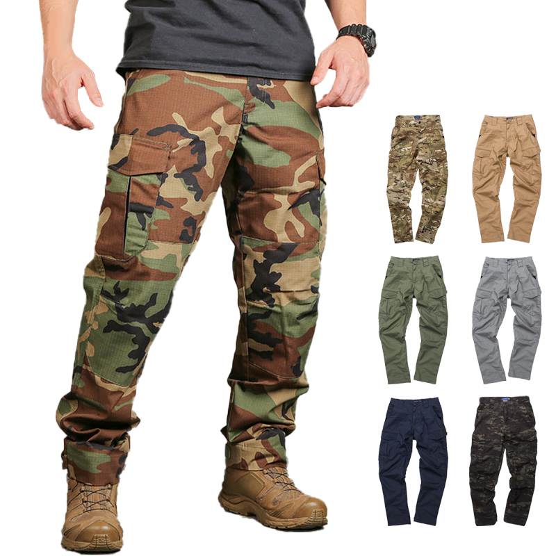 Emersongear bleu étiquette tac - Outdoor Hunting Trousers avis et prix