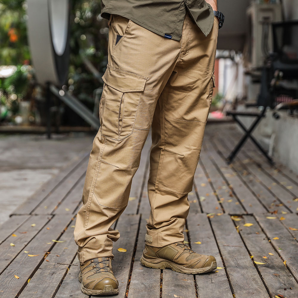Emersongear bleu étiquette tac - Outdoor Hunting Trousers avis et prix