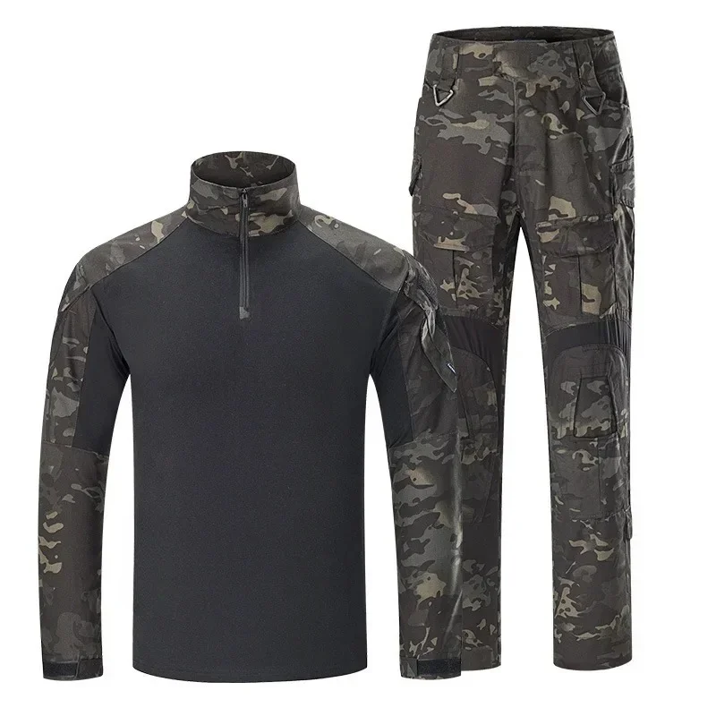 Tenue d'extérieur 3.0 pour hom - Outdoor Hunting Outfit avis et prix