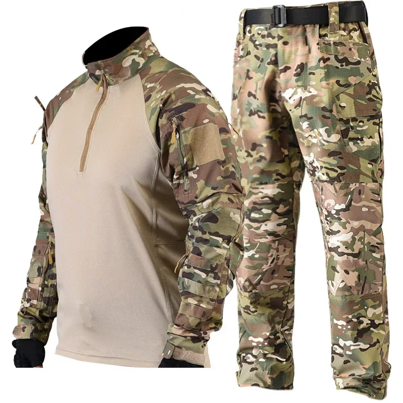 Ensemble chemise et pantalon t - Hunting Outdoor Pants avis et prix