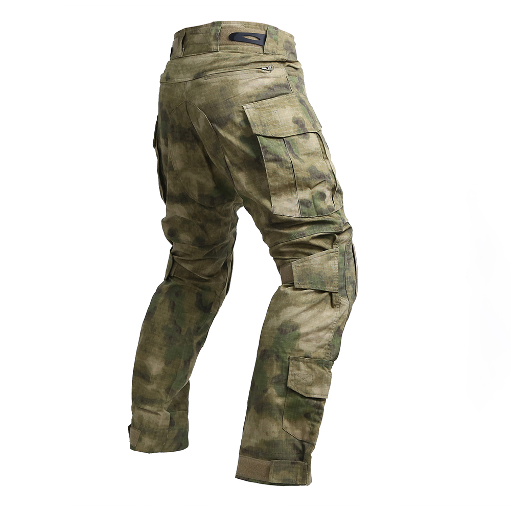 Pantalon d'entraînement Emerso - Outdoor Hunting Trousers avis et prix