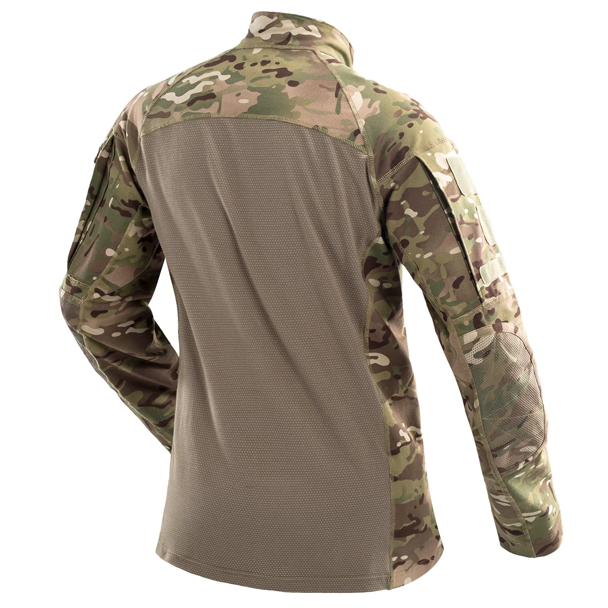 CamSolomon-T-shirt de saut de  - Hunting Outdoor Clothing avis et prix