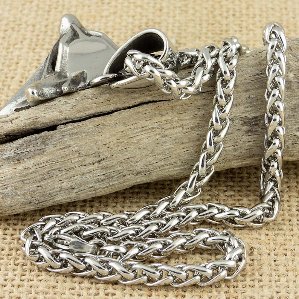 Collier avec pendentif tête de - Wildman Hunting & Outdoor Vanderbijlpark avis et prix