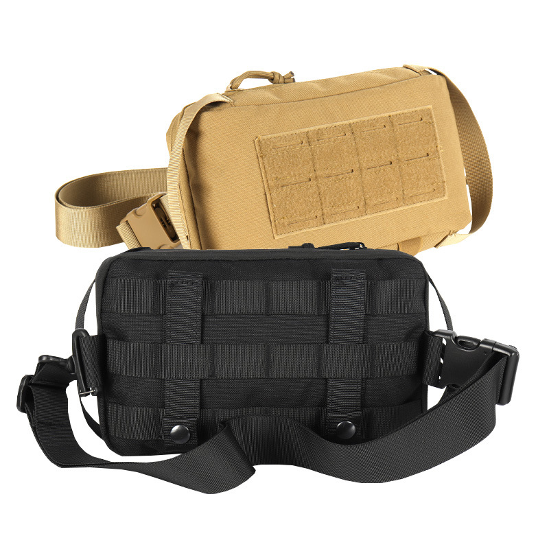 Sac banane sport en nylon 1000 - Outdoor Hunting Packs avis et prix