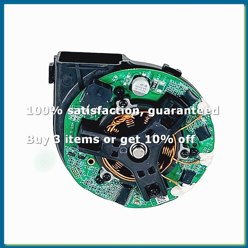 Ventilateur pour aspirateur S3 - G&T Hunting & Outdoor Gun Shop Photos avis et prix