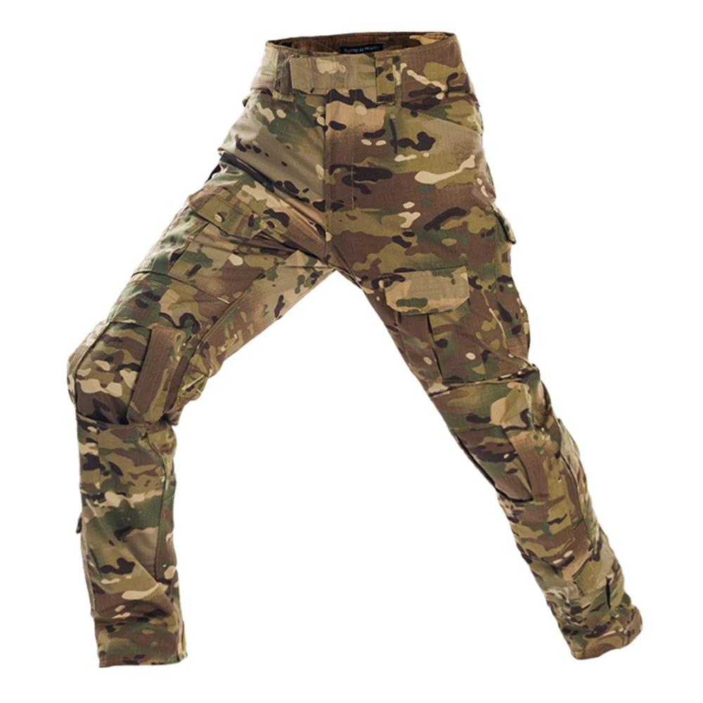 Pantalon de combat pour hommes - Outdoor Hunting Trousers avis et prix