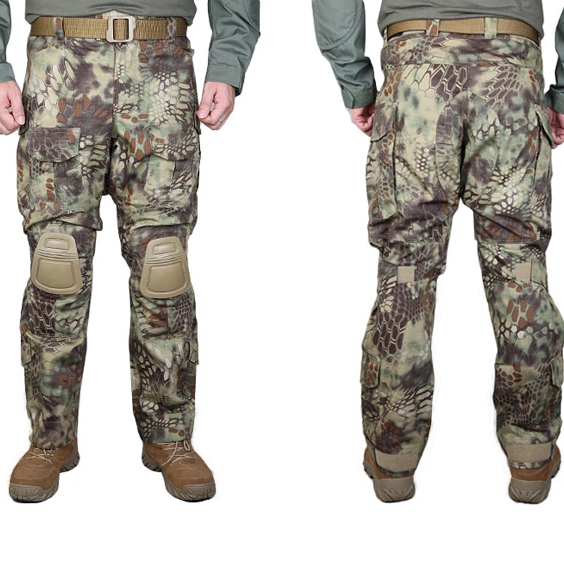 Emersongear tactique Gen 3 pan - Outdoor Hunting Trousers avis et prix