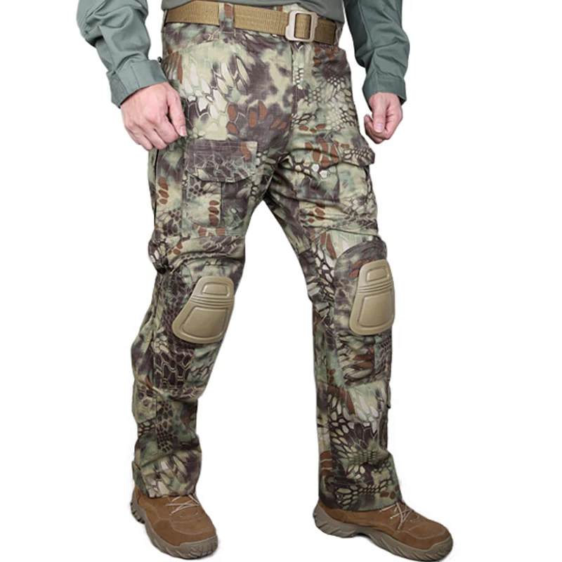 Emersongear tactique Gen 3 pan - Outdoor Hunting Trousers avis et prix