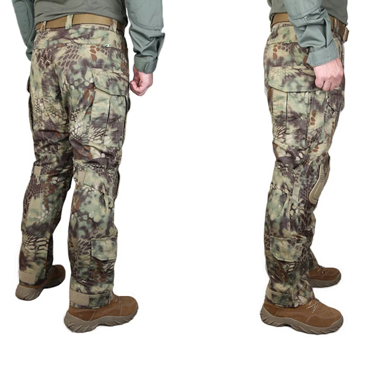 Emersongear tactique Gen 3 pan - Outdoor Hunting Trousers avis et prix