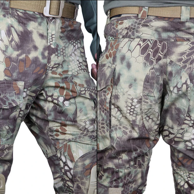 Emersongear tactique Gen 3 pan - Outdoor Hunting Trousers avis et prix