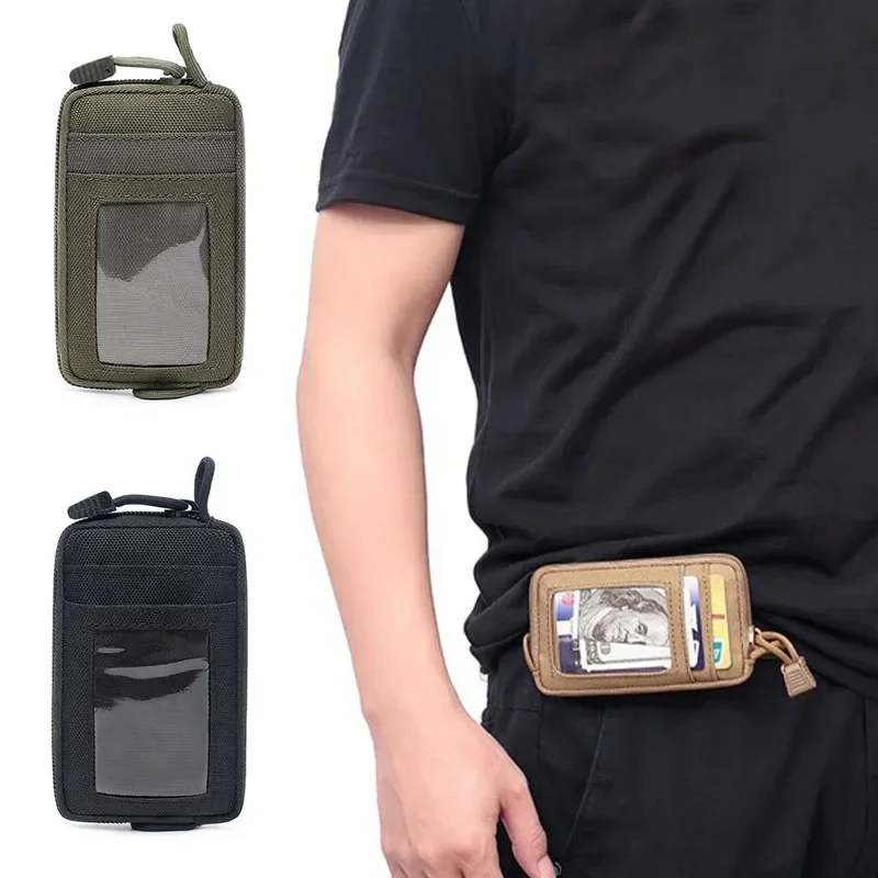Pochette tactique EDC, porte-m - Outdoor Hunting Packs avis et prix